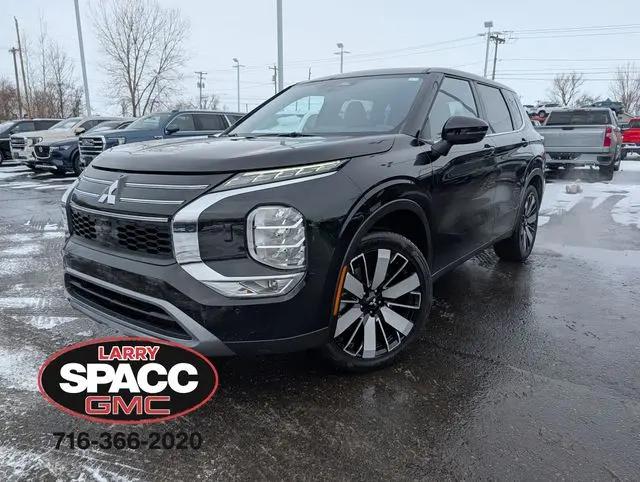 2025 Mitsubishi Outlander SE 2.5 S-AWC for sale in Dunkirk, NY