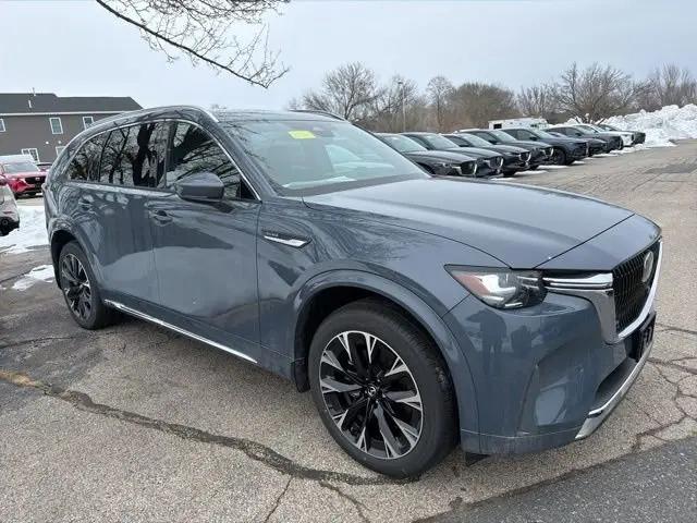 2026 Mazda X-90 3.3 Turbo S Premium Plus for sale in Seekonk, MA