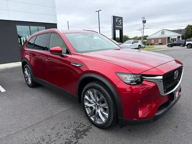 2026 Mazda X-90 3.3 Turbo Preferred for sale in Seekonk, MA