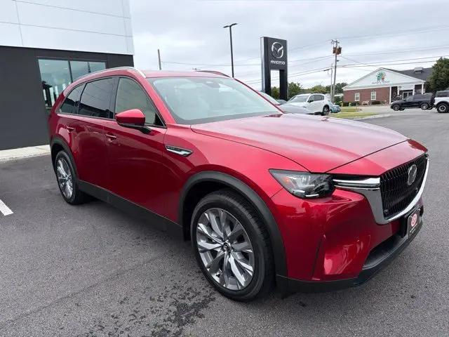 2026 Mazda X-90 3.3 Turbo Preferred for sale in Seekonk, MA
