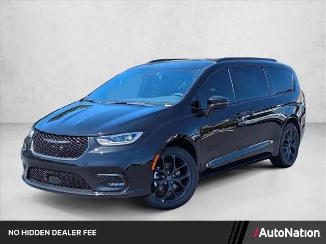 2026 Chrysler Pacifica Select for sale in Columbus, GA