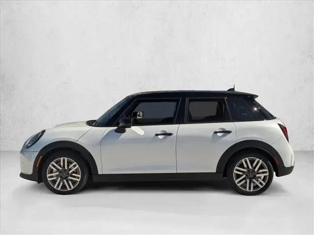2026 MINI Hardtop Cooper