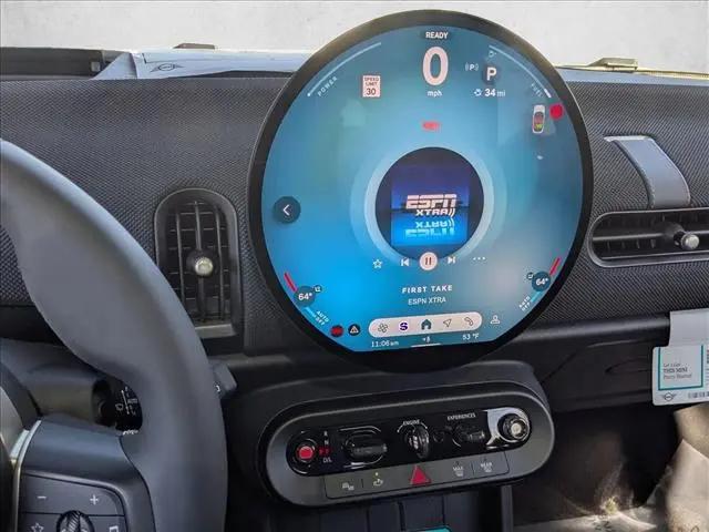 2026 MINI Hardtop Cooper