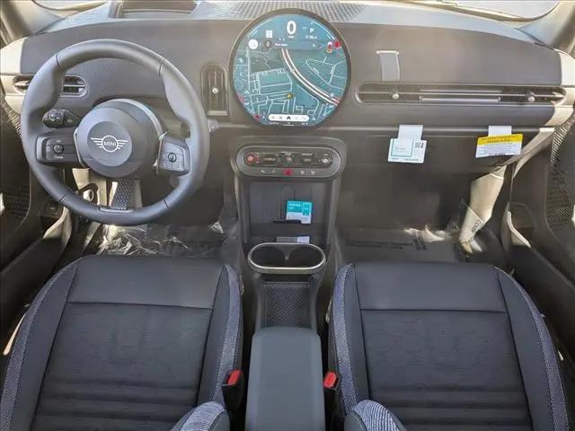 2026 MINI Hardtop Cooper