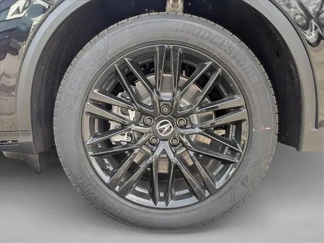2026 Acura MDX A-SPEC Advance Package
