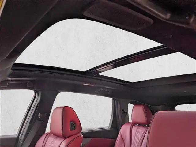 2026 Acura MDX A-SPEC Advance Package