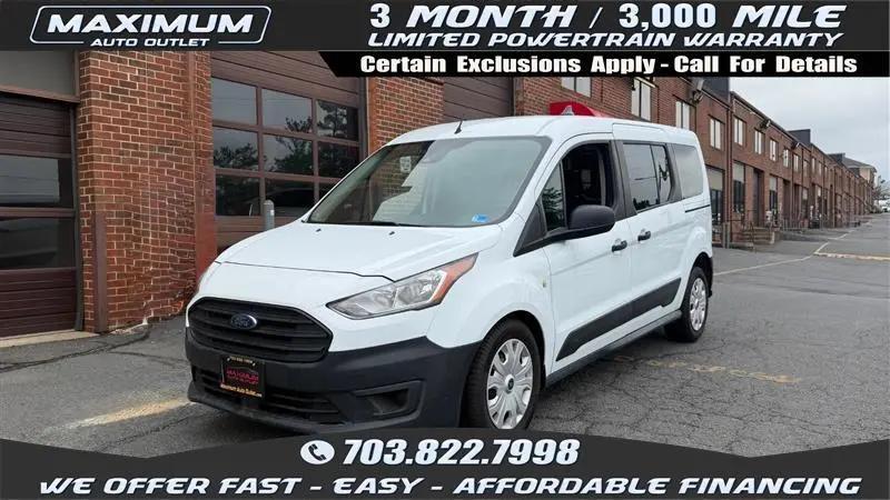 2020 Ford Transit Connect XL Passenger Wagon for sale in Manassas Park, VA