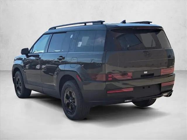 2026 Hyundai Santa Fe XRT