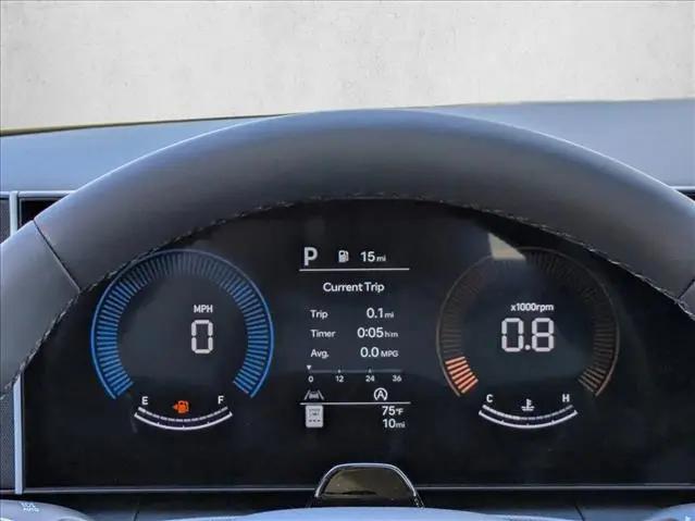 2026 Hyundai Santa Fe XRT