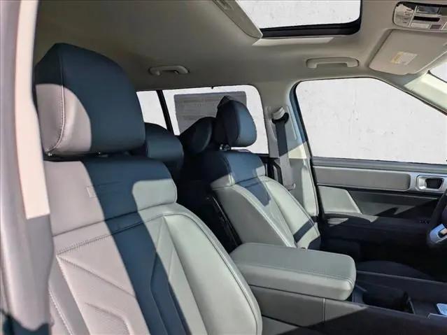 2026 Hyundai Santa Fe XRT