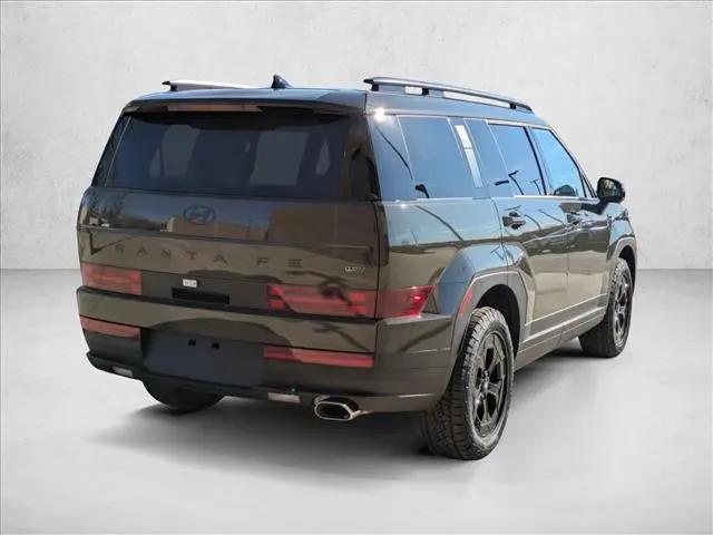 2026 Hyundai Santa Fe XRT