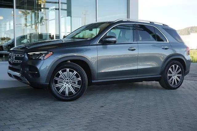 2026 Mercedes-Benz GLE GLE 350 GLE 350