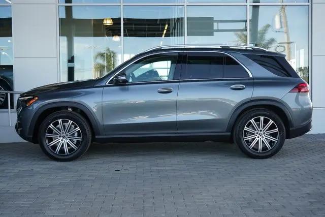 2026 Mercedes-Benz GLE GLE 350 GLE 350