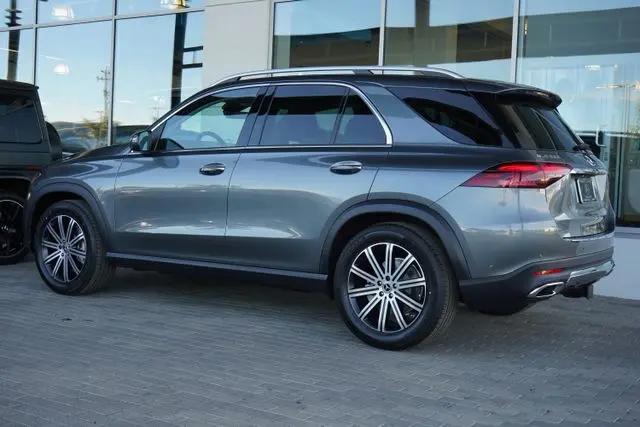 2026 Mercedes-Benz GLE GLE 350 GLE 350