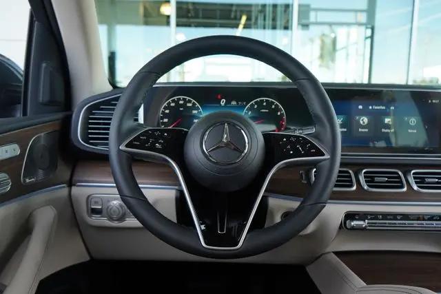 2026 Mercedes-Benz GLE GLE 350 GLE 350