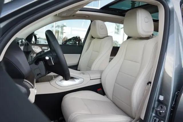 2026 Mercedes-Benz GLE GLE 350 GLE 350