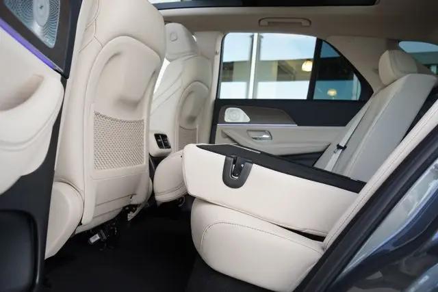 2026 Mercedes-Benz GLE GLE 350 GLE 350