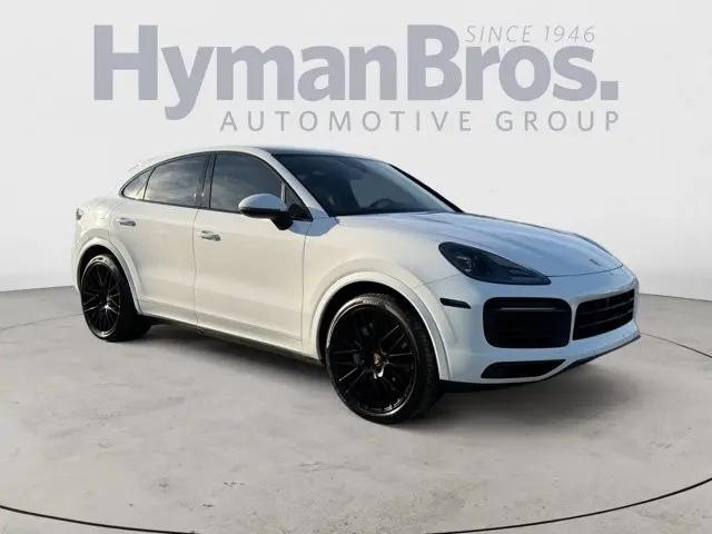 2023 Porsche Cayenne Platinum Edition for sale in Midlothian, VA