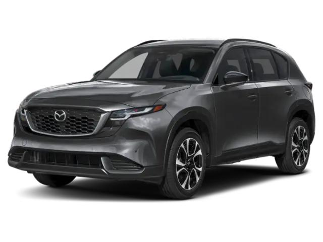 2026 Mazda CX-5 2.5 S Preferred for sale in Westwood, MA