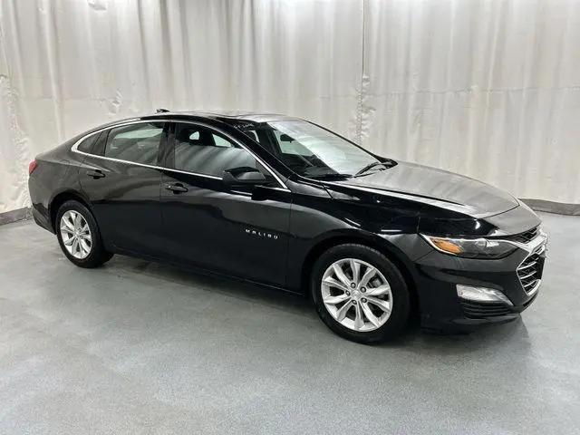 2024 Chevrolet Malibu FWD 1LT for sale in Waterbury, CT