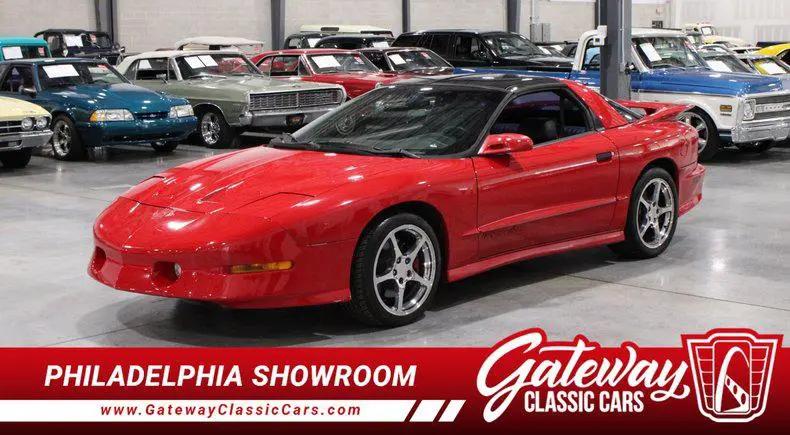 1994 Pontiac Firebird Unknown for sale in O Fallon, IL