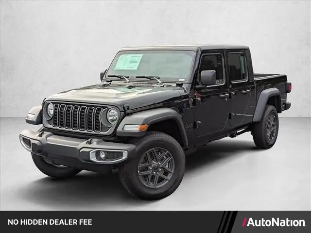 2026 Jeep Gladiator Sport for sale in Columbus, GA