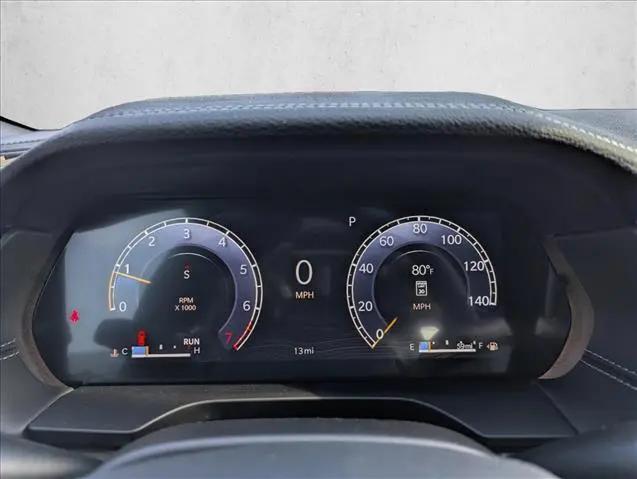 2026 Jeep Grand Cherokee L Altitude 4x2