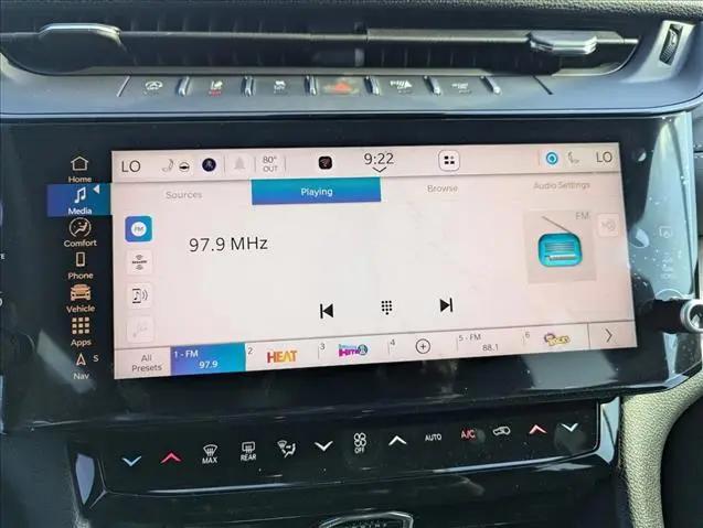 2026 Jeep Grand Cherokee L Altitude 4x2