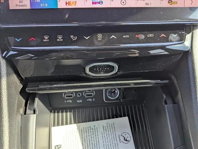 2026 Jeep Grand Cherokee L Altitude 4x2