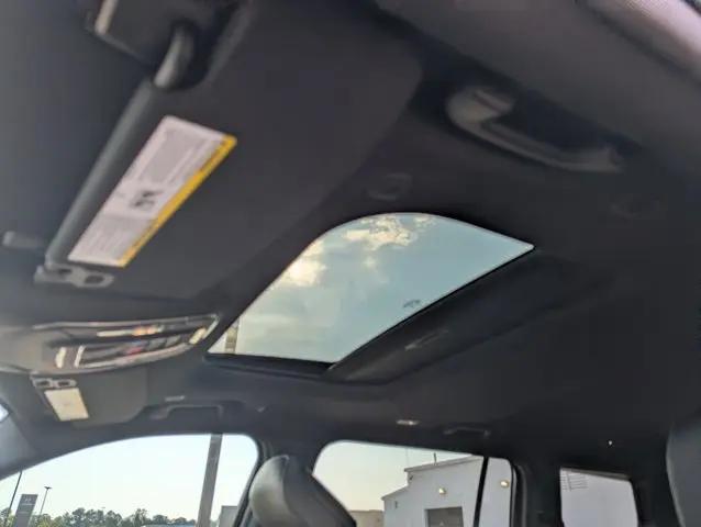 2026 Jeep Grand Cherokee L Altitude 4x2