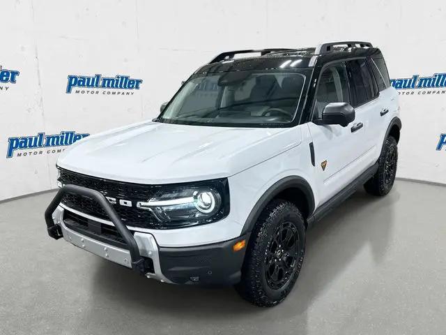 2026 Ford Bronco Sport Badlands for sale in Lexington, KY