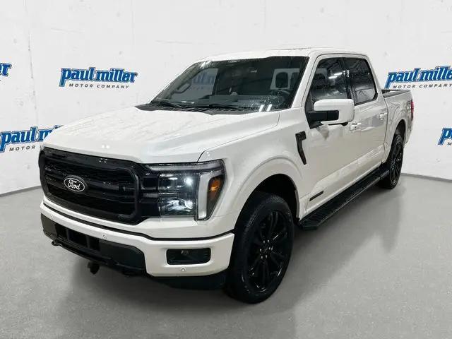 2026 Ford F-150 LARIAT for sale in Lexington, KY