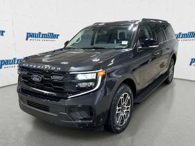 2026 Ford Expedition Max Active MAX for sale in Lexington, KY