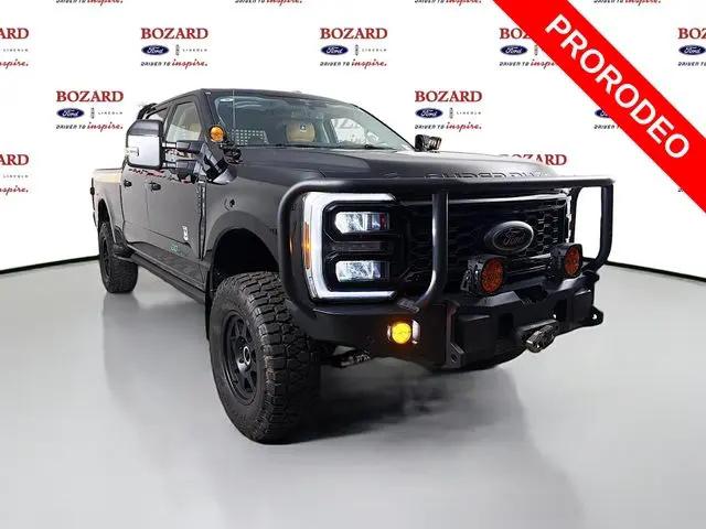 2026 Ford F-250 LARIAT for sale in Saint Augustine, FL