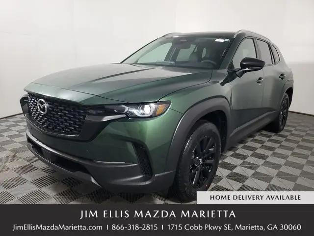 2026 Mazda CX-50 2.5 S Preferred for sale in Marietta, GA