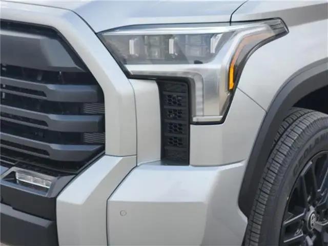 2026 Toyota Tundra Limited CrewMax 6.4' Bed