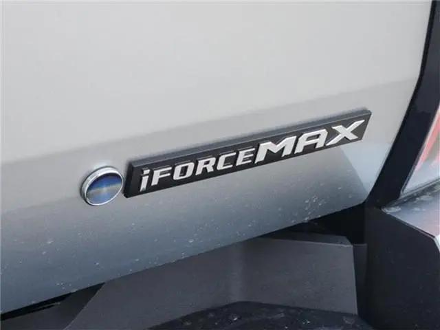 2026 Toyota Tundra Limited CrewMax 6.4' Bed