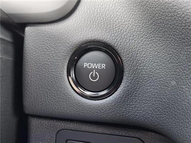 2026 Toyota Tundra Limited CrewMax 6.4' Bed
