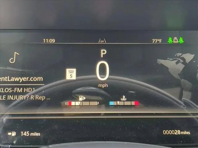 2026 Land Rover Range Rover P615 SV