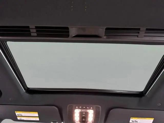 2025 Mercedes-Benz GLE GLE 450 4MATIC