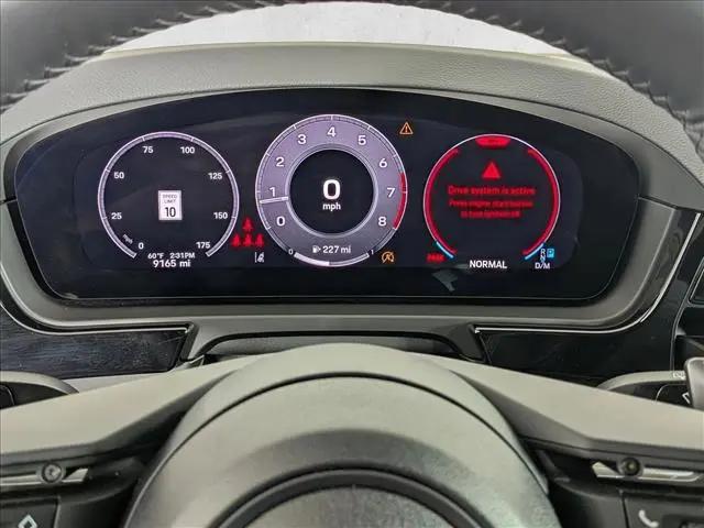 2025 Porsche Cayenne Cayenne