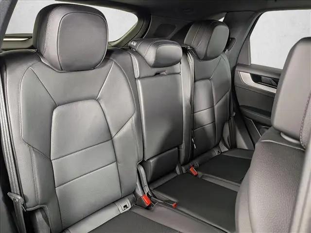 2025 Porsche Cayenne Cayenne