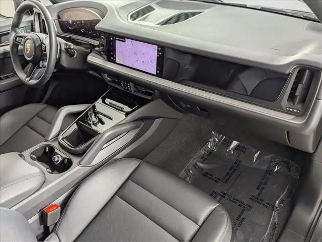 2025 Porsche Cayenne Cayenne