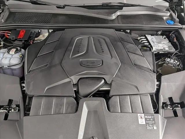 2025 Porsche Cayenne Cayenne