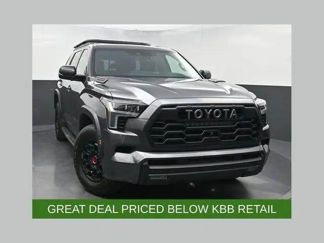 2025 Toyota Sequoia TRD Pro for sale in Pelham, AL
