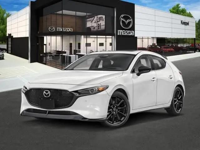 2026 Mazda Mazda3 2.5 Turbo Premium Plus for sale in Woodside, NY
