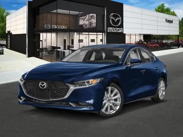 2026 Mazda Mazda3 2.5 S Preferred for sale in Woodside, NY