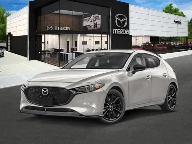 2026 Mazda Mazda3 2.5 Turbo Premium Plus for sale in Woodside, NY