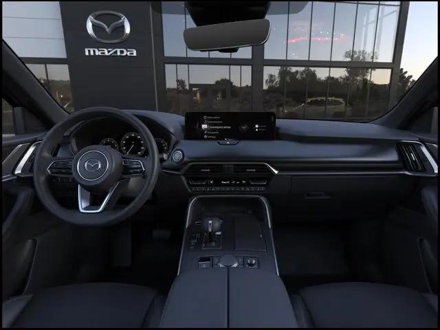 2026 Mazda X-90 3.3 Turbo S Premium Plus