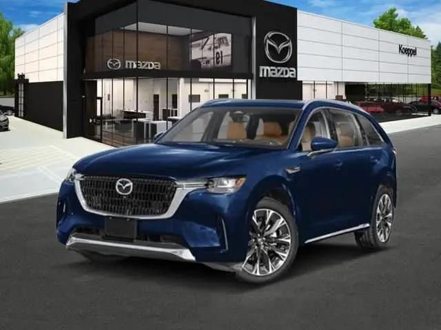 2026 Mazda X-90 3.3 Turbo S Premium Plus for sale in Woodside, NY